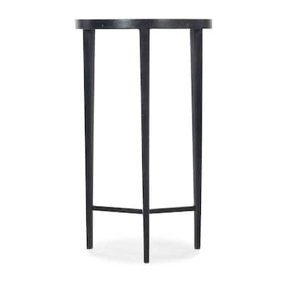 Hooker Furniture 7228-50621 Commerce and Market 14" Diameter Carbon