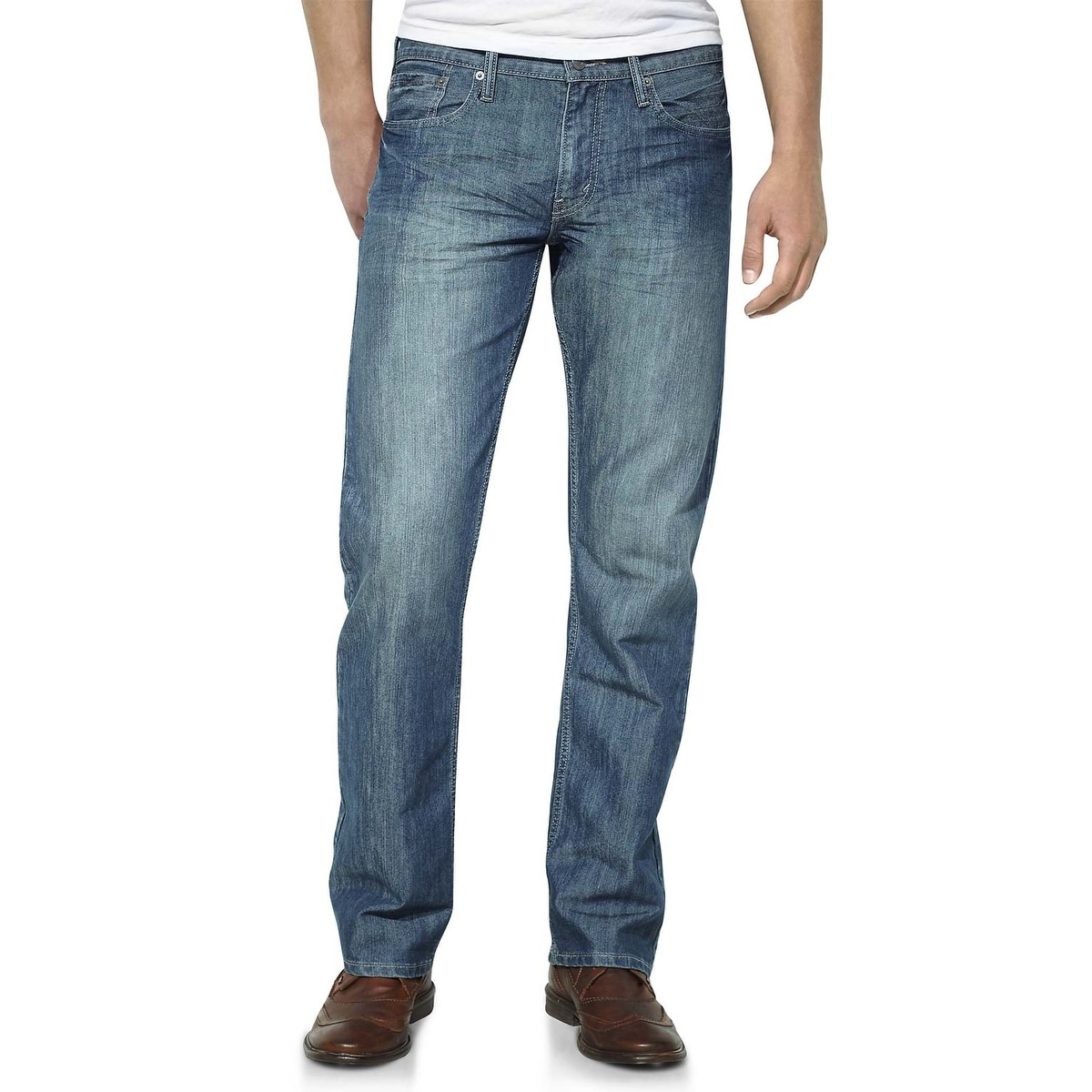 levis 514 slim