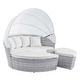 preview thumbnail 20 of 34, Scottsdale Canopy Outdoor Patio Daybed