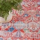 preview thumbnail 13 of 11, Nourison Fulton Indoor only Persian Area Rug