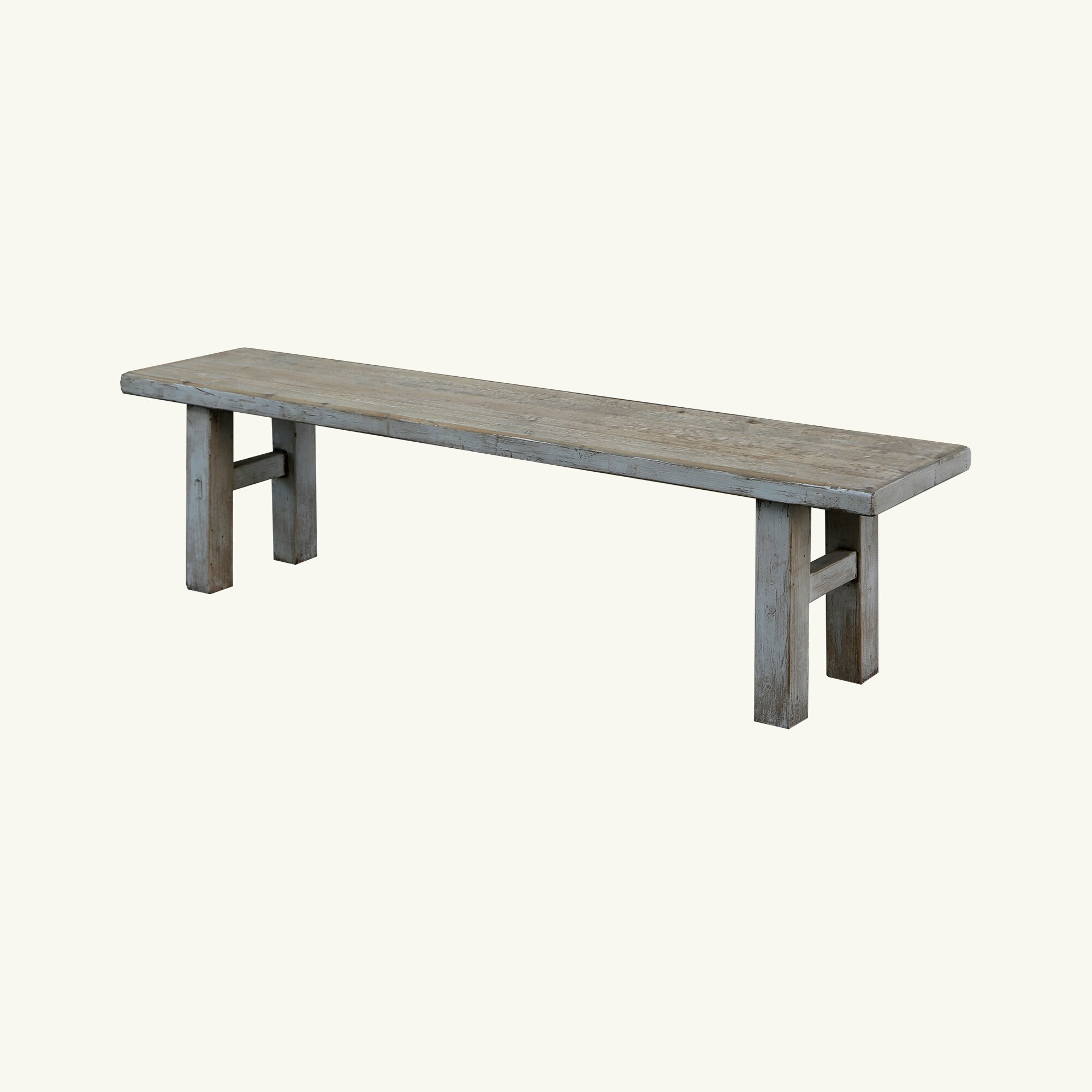 Reclaimed garden 2025 bench