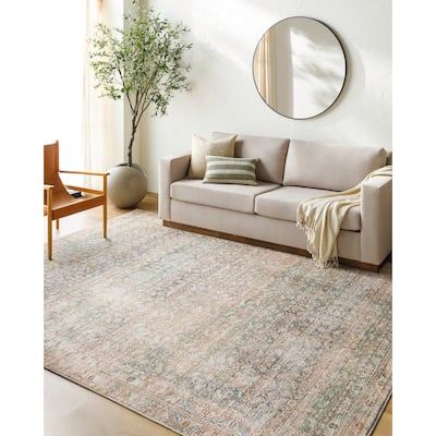 Becki Owens x Surya Marlene Area Rug