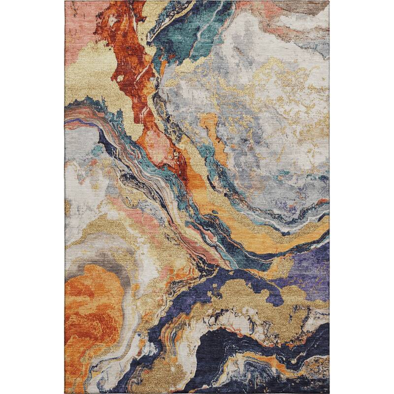 Premium Washable Super Soft Mayfield Rug