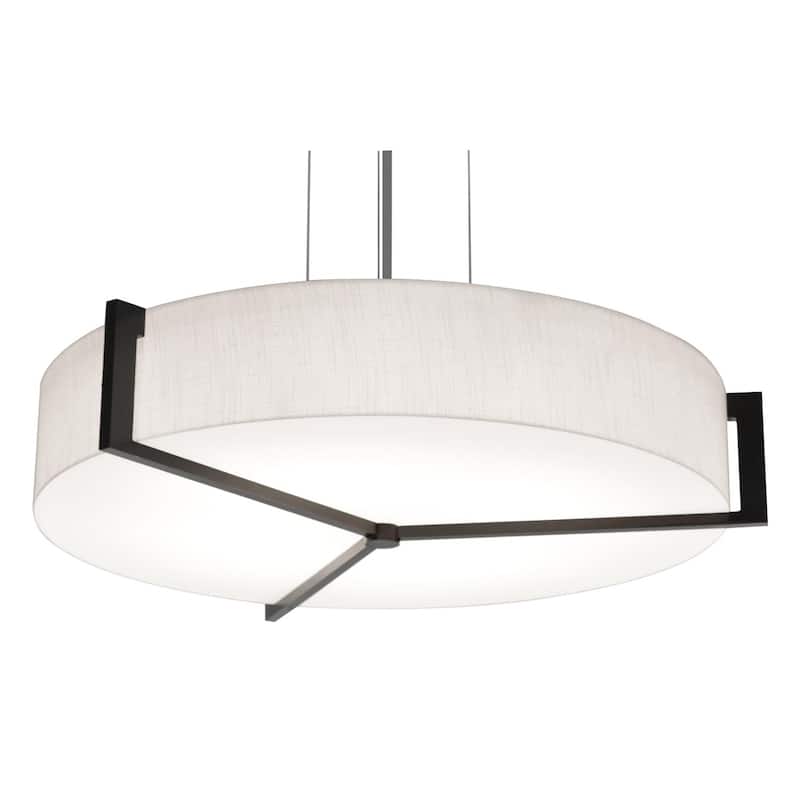 AFX APP1932LAJUD Apex 21" Wide LED Pendant