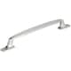 Option Satin Nickel