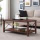 Option Walnut