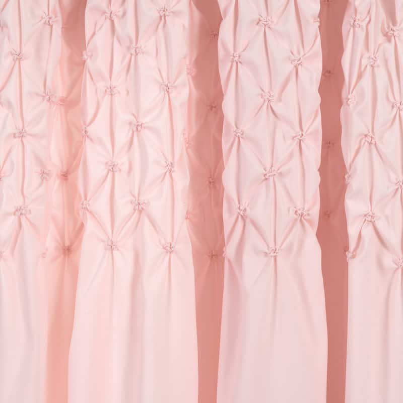 The Gray Barn Sunset Hollow Window Curtain Panel Pair