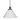Kichler 43905 Avery 14" 1 Light Wide Pendant
