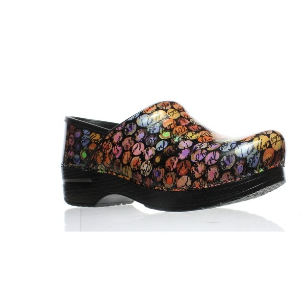 dansko script patent