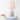 Mona 20.5" Mini LED Table Lamp, Seashell by JONATHAN Y