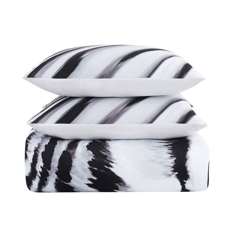 Vince Camuto Muse 3 Piece Comforter Set