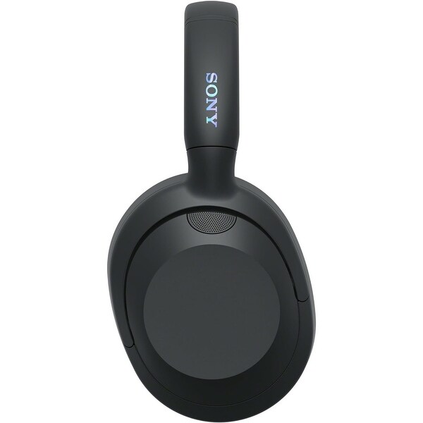 Sony ULT WEAR Wireless Noise Canceling Headphones plus pro Stand