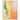 Orange And Green Shades II Retro Summer Drinks Canvas Wall Art by Art Remedy