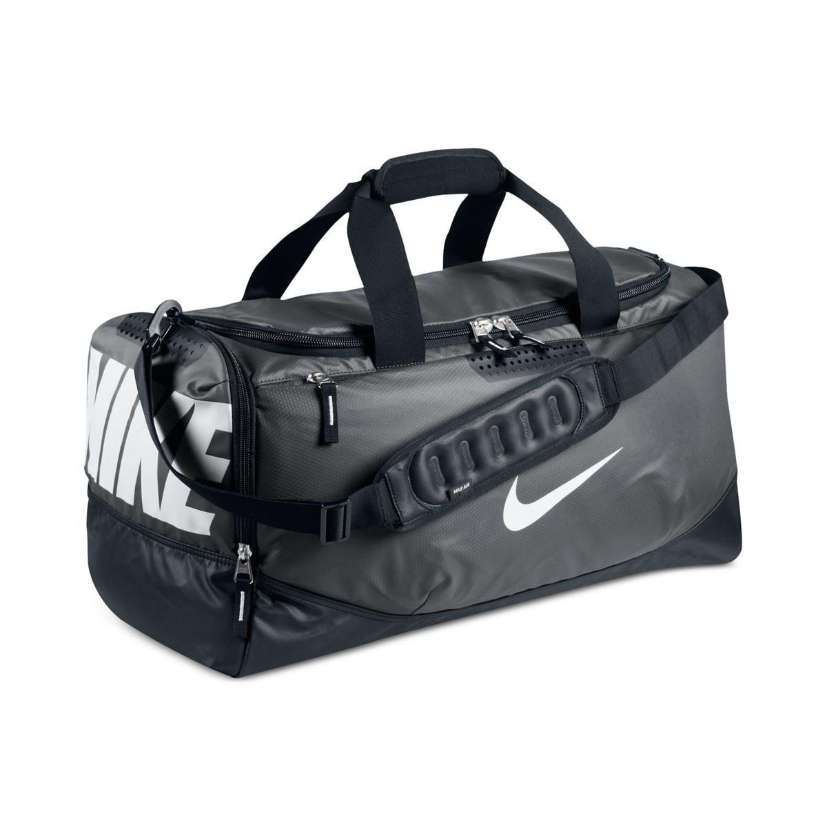 nike mens duffel bag