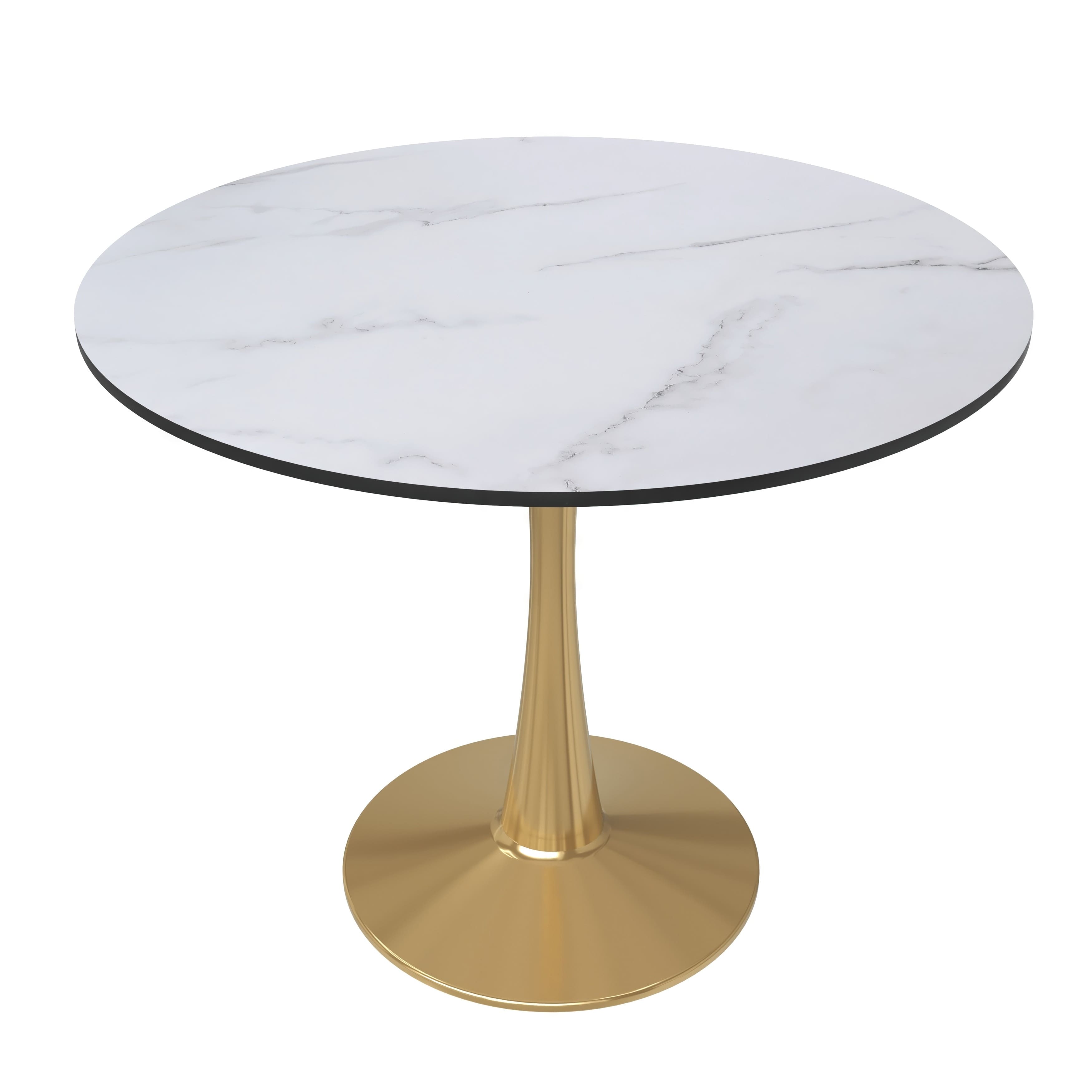 Option MDF - Marbled White