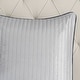 preview thumbnail 18 of 44, Madison Park Whitman 12 Piece Comforter Set with Cotton Bed Sheets