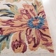 preview thumbnail 34 of 62, SAFAVIEH Handmade Blossom Ragnhild French Country Floral Wool Rug