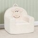 preview thumbnail 1 of 3, Serta Counting Sheep Kids Foam Chair