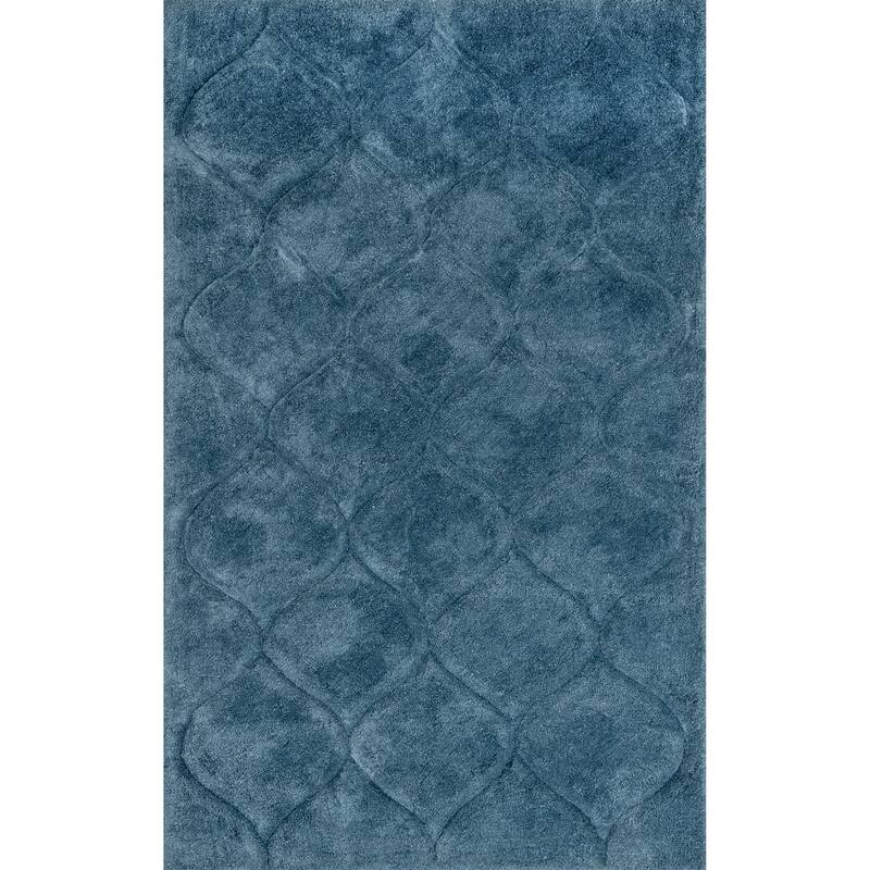Nuloom Thelma Modern Shag Area Rug