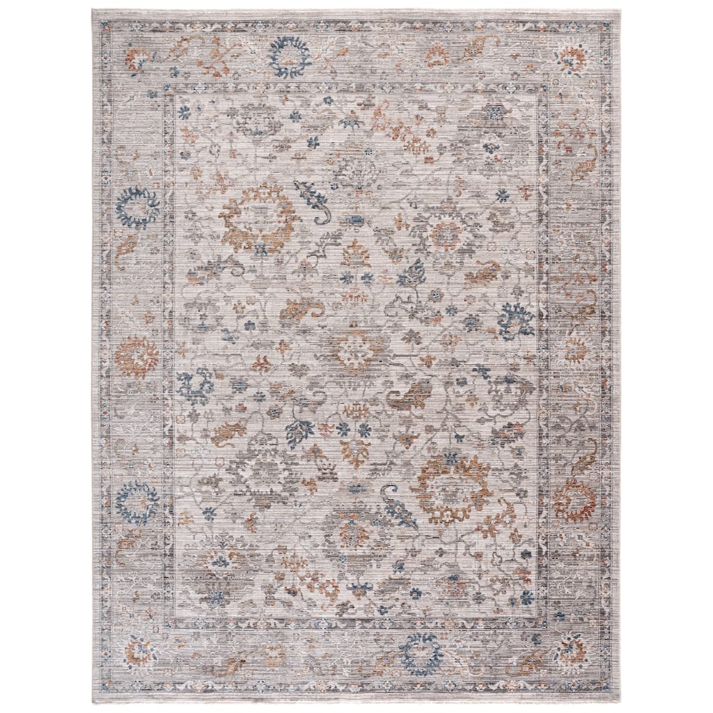 Martha Stewart by SAFAVIEH Whitney Regula Traditional Rug