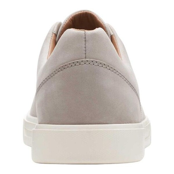 un costa lace stone nubuck