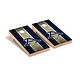 preview thumbnail 1 of 3, Akron Zips Vintage Cornhole Board Set