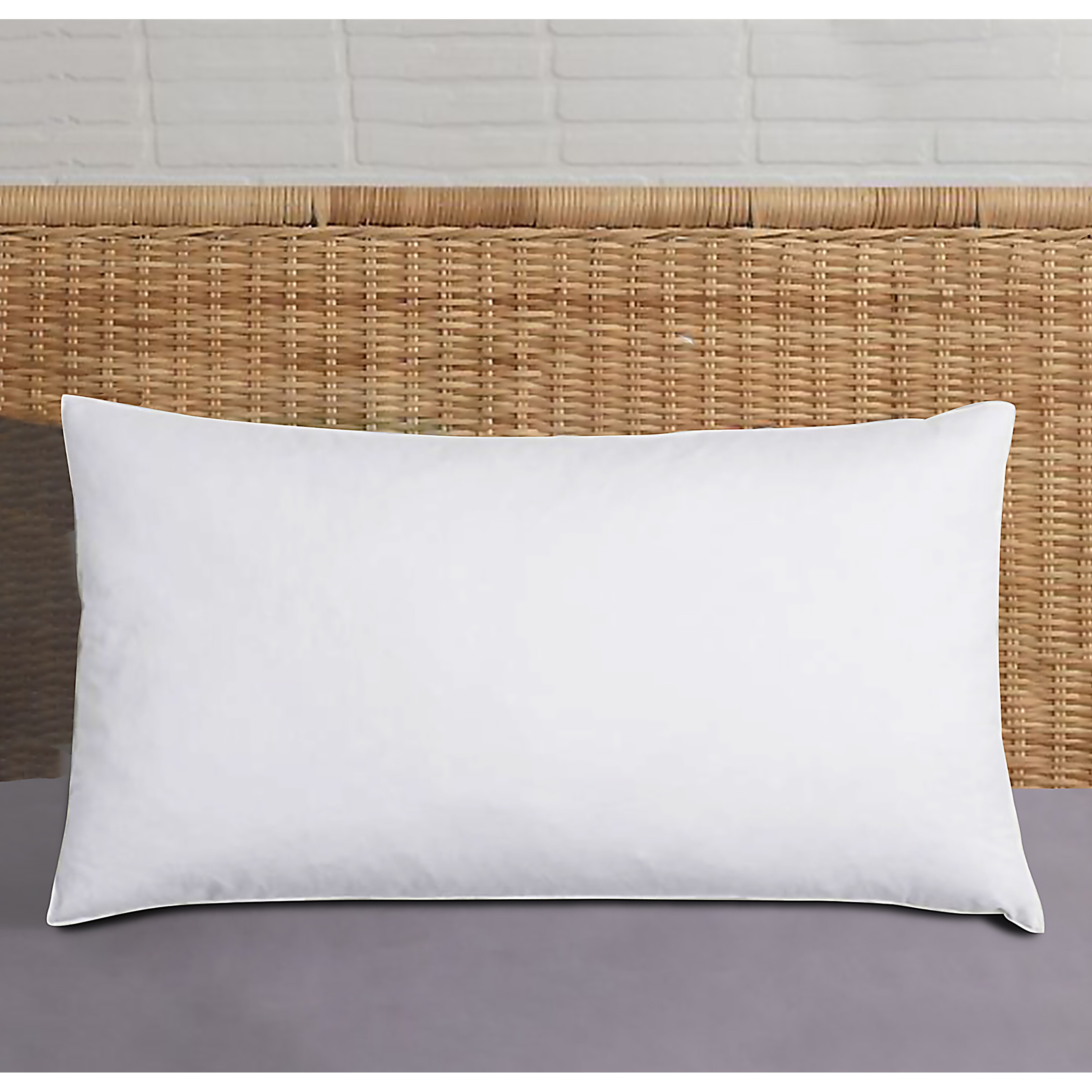 Jumbo vs king size pillow shop