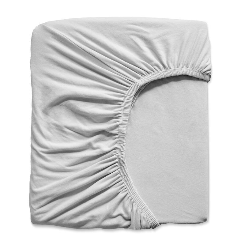 Vilano Extra Deep Pocket Fitted Bed Sheet , 2 pack, Fitted Sheet Only, Bed Sheet Seperates