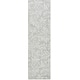 preview thumbnail 13 of 44, SAFAVIEH Handmade Impressions Yulisa Modern Scrolls Wool Rug 2'3" x 12' Runner - Grey - Runner