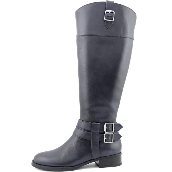inc wide calf boots