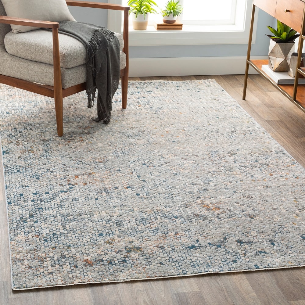 Artistic Weavers Carter Modern Industrial Area Rug