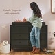 preview thumbnail 6 of 13, Little Seeds Aster 6-Drawer Dresser