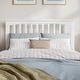 preview thumbnail 34 of 113, AFI Mission Headboard