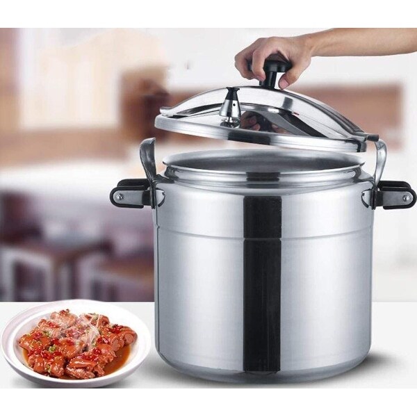 Bed and bath top pressure cooker