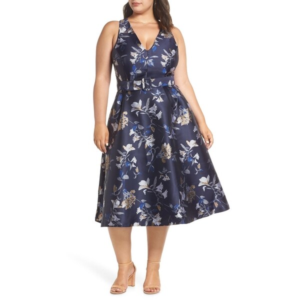 nordstrom plus dress