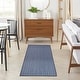 preview thumbnail 47 of 70, Nourison Horizon Indoor/Outdoor Chevron Area Rug