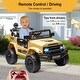 preview thumbnail 25 of 40, 12V Ride On Truck Car