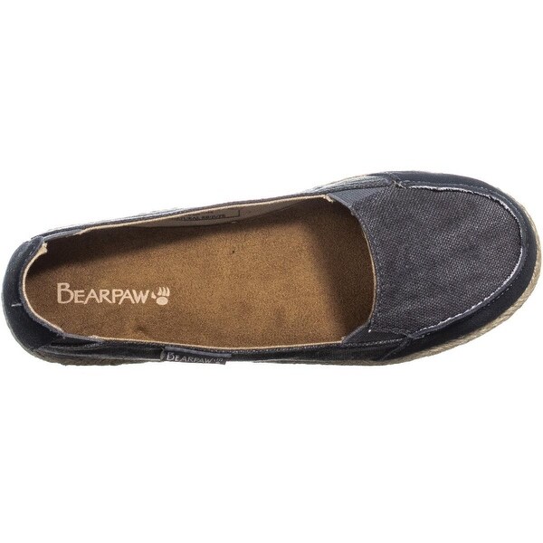 bearpaw flats