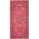 preview thumbnail 40 of 59, SAFAVIEH Classic Vintage Boho Laurette Distressed Oriental Cotton Rug 2'4" x 4'8" - Fuchsia - Rectangle