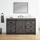 preview thumbnail 72 of 165, Sudio Design Bathroom Vanity Rafter Collection