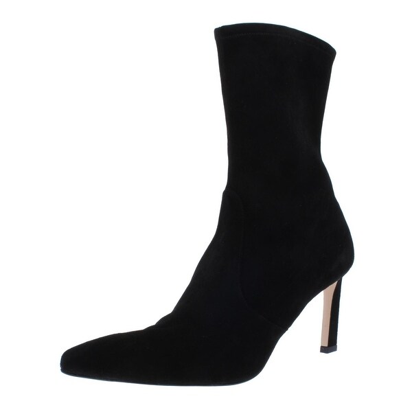 stuart weitzman rapture bootie 55
