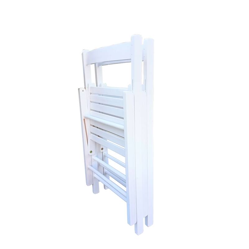 Folding Chair，Set of 2