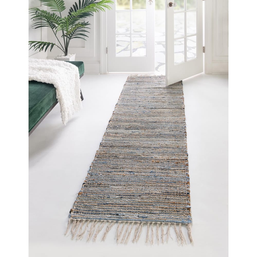 Braided Dosa Collection Area Rug
