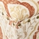 preview thumbnail 25 of 48, Copper Grove Muscari Upholstered Storage Bench with Nailhead Trim