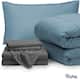 Option Coronet Blue/Grey