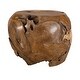preview thumbnail 5 of 9, Uttermost Sola Outdoor Side Table