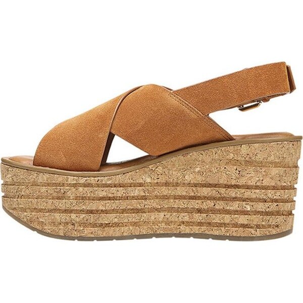 franco sarto caroline wedge sandals