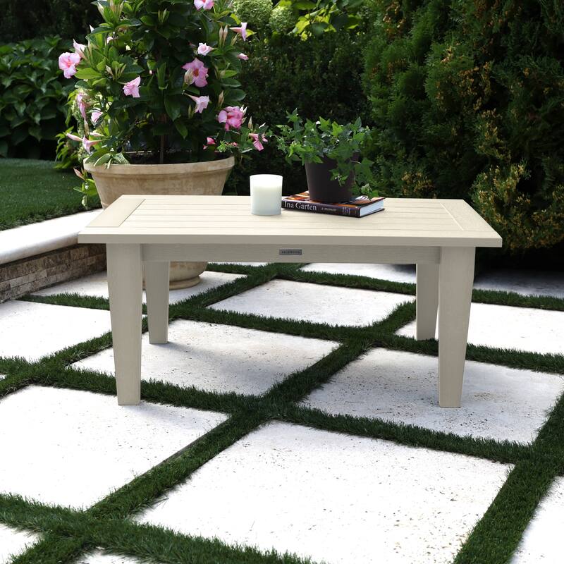HIGHWOOD Lehigh Outdoor Coffee Table