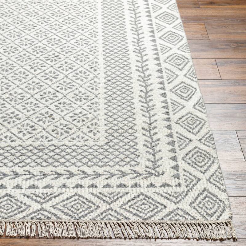 Leonel Bohemian & Eclectic Area Rug