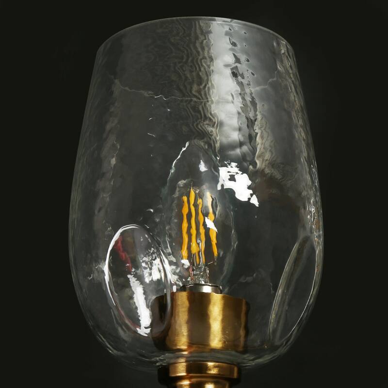 Denan Modern Large Gold Abstract Linear Chandelier Island Pendant Lights Bar for Dining Room
